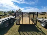 new Utility Trailers Blazer  for sale, in Fayetteville, TN Thumbnail 4