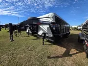 2026 Gooseneck 2468 Steel 