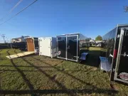 new Cargo (Enclosed) Trailers Other  for sale, in Fayetteville, TN Thumbnail 5