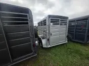 new Stock / Stock Combo Trailers Calico  for sale, in Fayetteville, TN Thumbnail 3