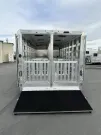 new Stock / Stock Combo Trailers Exiss Trailers  for sale, in Galt, CA Thumbnail 53