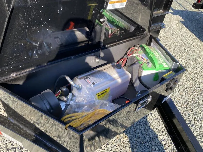 new Dump Trailers Snake River  for sale, in Galt, CA Thumbnail 4