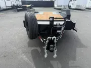 new Equipment / Flatbed Trailers Snake River  for sale, in Galt, CA Thumbnail 3