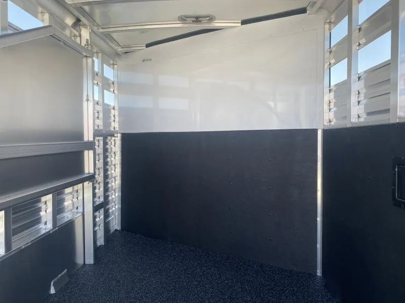 new Horse Trailers Exiss Trailers  for sale, in Galt, CA Thumbnail 10