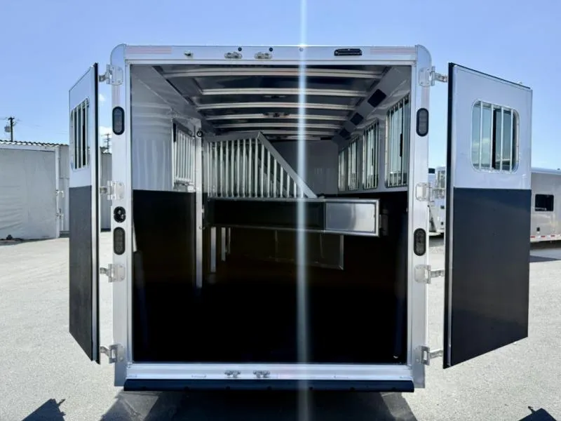 new Horse Trailers Sooner  for sale, in Galt, CA Thumbnail 9