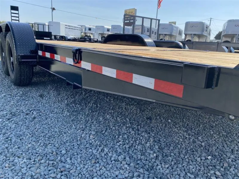 new Equipment / Flatbed Trailers Innovative  for sale, in Galt, CA Thumbnail 5