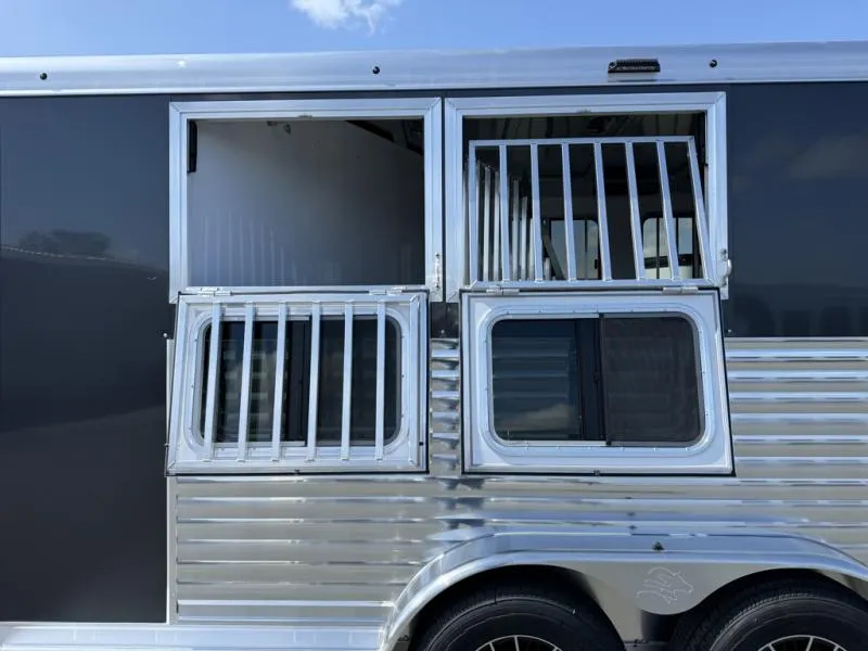 new Horse Trailers Sooner  for sale, in Galt, CA Thumbnail 85