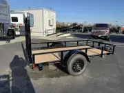 new Utility Trailers Innovative  for sale, in Galt, CA Thumbnail 22