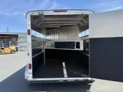 used Horse Trailers Maverick Trailers  for sale, in Galt, CA Thumbnail 7