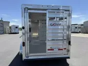 new Stock / Stock Combo Trailers Exiss Trailers  for sale, in Galt, CA Thumbnail 5