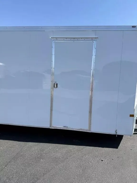 new Car Haulers / Racing Trailers Haulmark  for sale, in Galt, CA Thumbnail 4