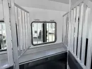 new Horse Trailers Bison Trailers  for sale, in Galt, CA Thumbnail 26