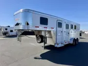 new Horse Trailers Exiss Trailers  for sale, in Galt, CA Thumbnail 1