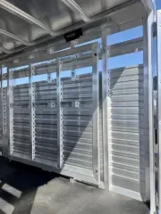new Stock / Stock Combo Trailers Exiss Trailers  for sale, in Galt, CA Thumbnail 16