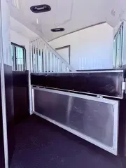 new Horse Trailers Bison Trailers  for sale, in Galt, CA Thumbnail 32