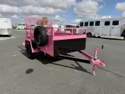 new Utility Trailers C and B Quality Trailer Works  for sale, in Galt, CA Thumbnail 2
