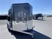 new Stock / Stock Combo Trailers Maverick Trailers  for sale, in Galt, CA Thumbnail 2