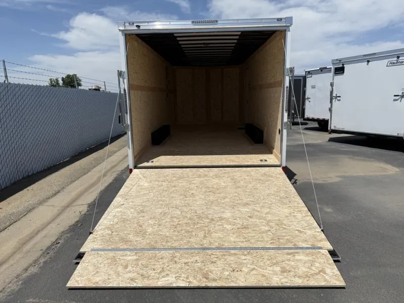 new Car Haulers / Racing Trailers Haulmark  for sale, in Galt, CA Thumbnail 19