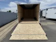 new Car Haulers / Racing Trailers Haulmark  for sale, in Galt, CA Thumbnail 19