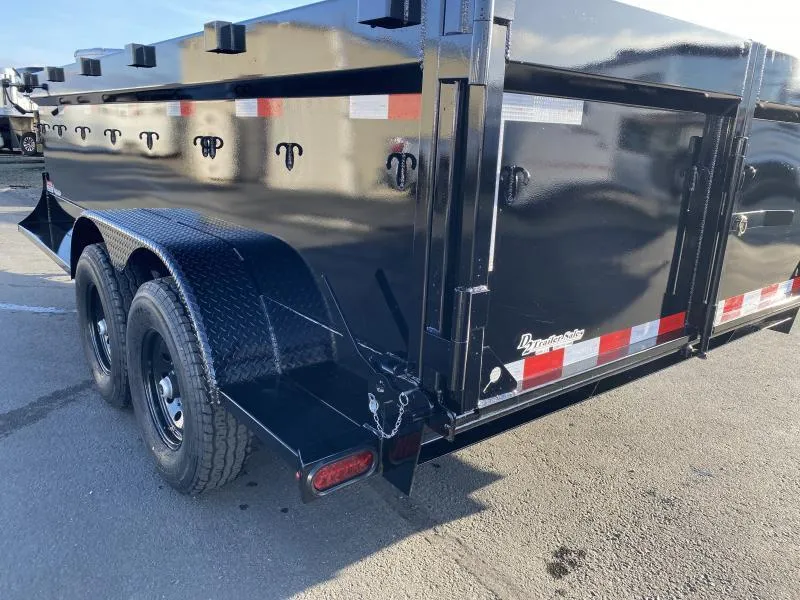 new Dump Trailers Other  for sale, in Galt, CA Thumbnail 2