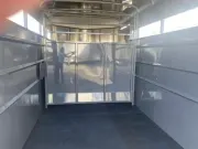 new Stock / Stock Combo Trailers Maverick Trailers  for sale, in Galt, CA Thumbnail 8