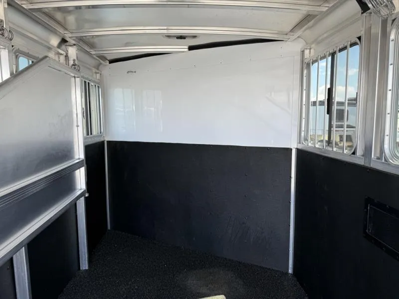 used Horse Trailers Exiss Trailers  for sale, in Galt, CA Thumbnail 69