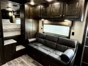 new Horse Trailers Merhow Trailers  for sale, in Galt, CA Thumbnail 22