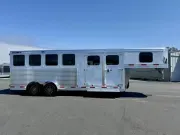 new Horse Trailers Sooner  for sale, in Galt, CA Thumbnail 1