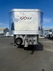 new Horse Trailers Exiss Trailers  for sale, in Galt, CA Thumbnail 36