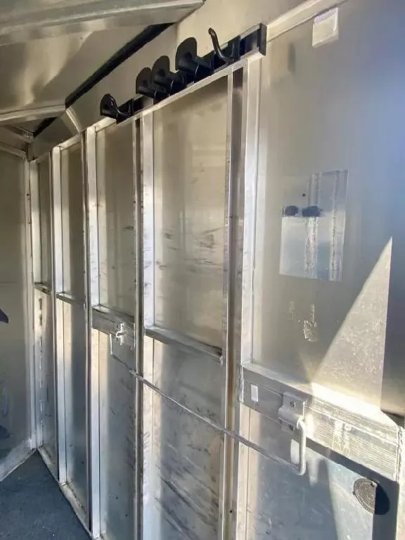 used Horse Trailers Other  for sale, in Galt, CA Thumbnail 7