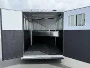 new Horse Trailers Exiss Trailers  for sale, in Galt, CA Thumbnail 8