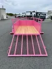 new Utility Trailers C and B Quality Trailer Works  for sale, in Galt, CA Thumbnail 23