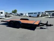 new Equipment / Flatbed Trailers Innovative  for sale, in Galt, CA Thumbnail 2