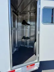 new Horse Trailers Exiss Trailers  for sale, in Galt, CA Thumbnail 4