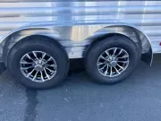new Stock / Stock Combo Trailers Exiss Trailers  for sale, in Galt, CA Thumbnail 66