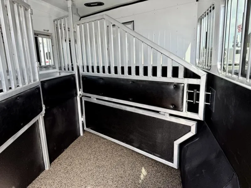 new Horse Trailers Merhow Trailers  for sale, in Galt, CA Thumbnail 67