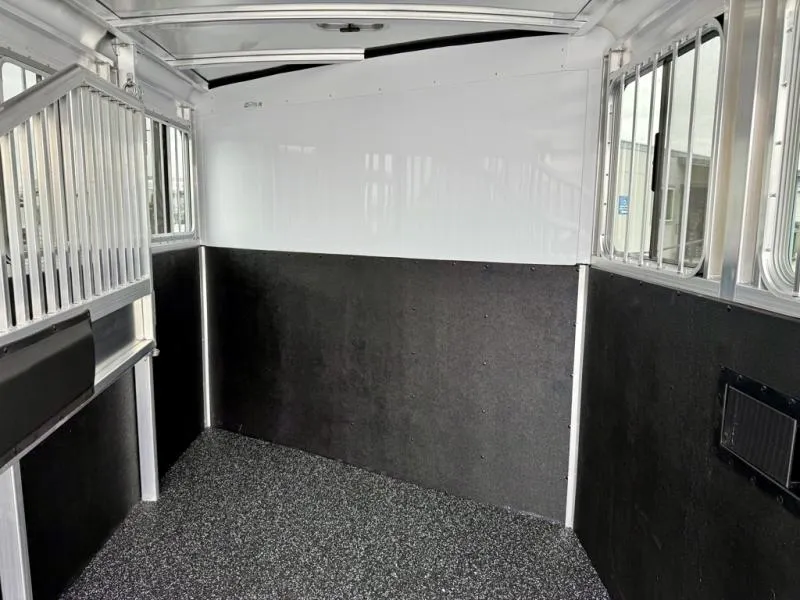 new Horse Trailers Exiss Trailers  for sale, in Galt, CA Thumbnail 11