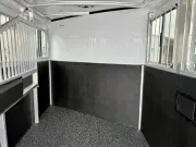 new Horse Trailers Exiss Trailers  for sale, in Galt, CA Thumbnail 11