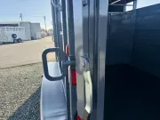 new Stock / Stock Combo Trailers Maverick Trailers  for sale, in Galt, CA Thumbnail 6