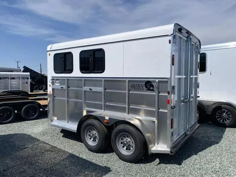used Other Trailers Maverick Trailers  for sale, in Galt, CA Thumbnail 16