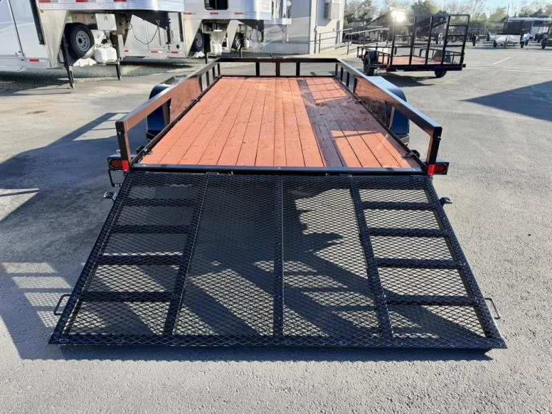 new Utility Trailers Innovative  for sale, in Galt, CA Thumbnail 71
