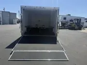 used Cargo (Enclosed) Trailers Haulmark  for sale, in Galt, CA Thumbnail 8