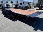 new Equipment / Flatbed Trailers Innovative  for sale, in Galt, CA Thumbnail 11