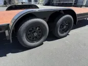 new Equipment / Flatbed Trailers Innovative  for sale, in Galt, CA Thumbnail 8