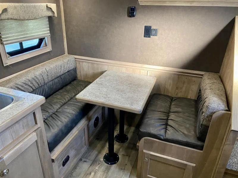 new Horse Trailers Merhow Trailers  for sale, in Galt, CA Thumbnail 3