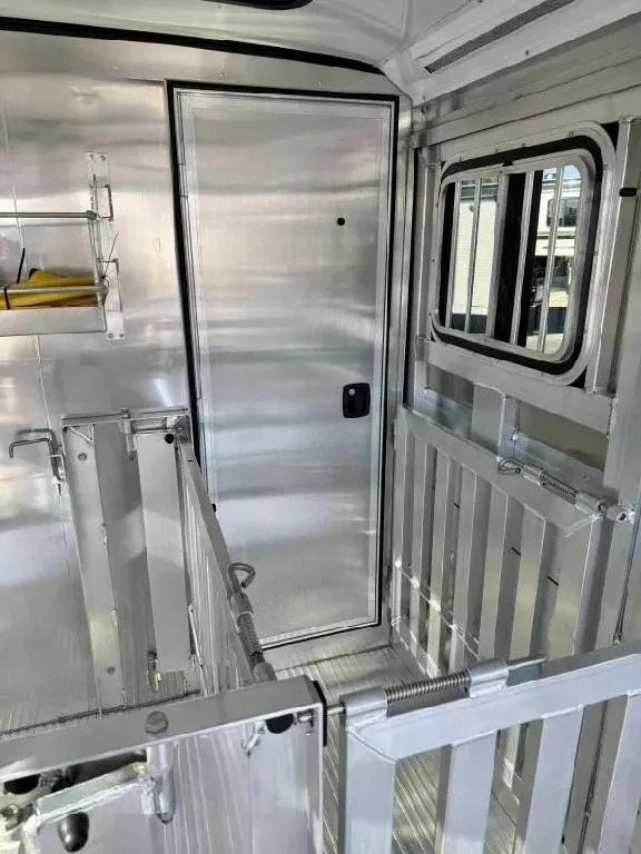 new Other Trailers Exiss Trailers  for sale, in Galt, CA Thumbnail 19