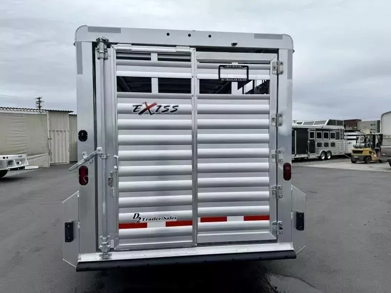 new Other Trailers Exiss Trailers  for sale, in Galt, CA Thumbnail 5