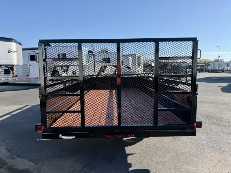 new Utility Trailers Innovative  for sale, in Galt, CA Thumbnail 8