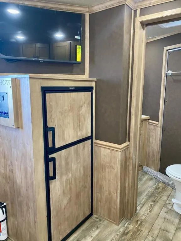 new Horse Trailers Merhow Trailers  for sale, in Galt, CA Thumbnail 9