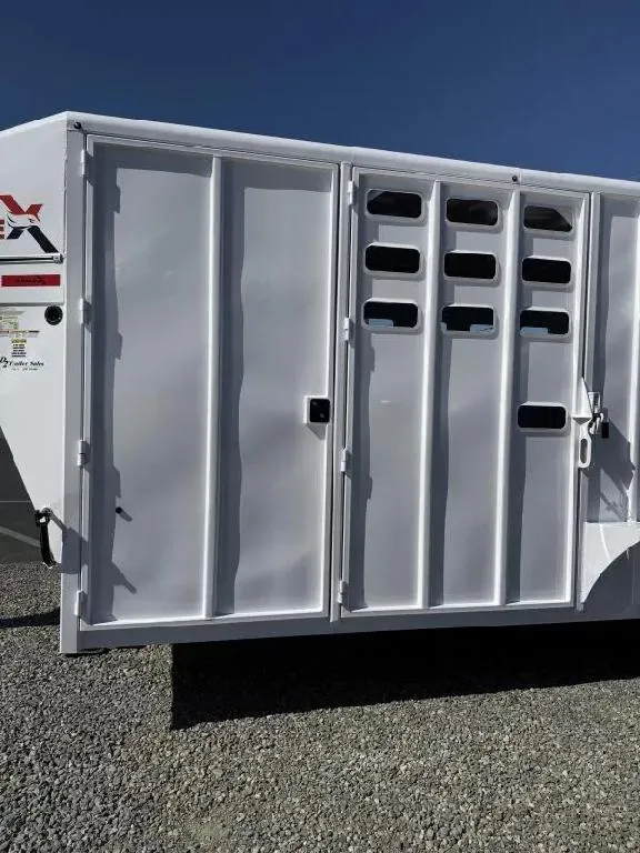 new Other Trailers Eagle X Trailers  for sale, in Galt, CA Thumbnail 7